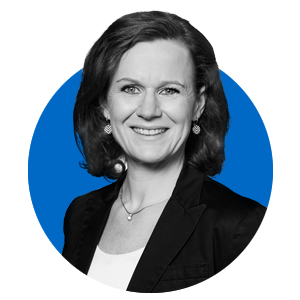 Recruiter - Franziska Schaefers